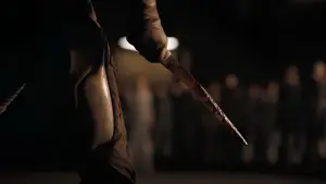 Задник к фильму "Дюна 2" #529139