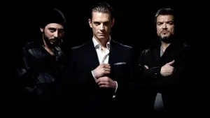 Задник к фильму "Шальные деньги" #408870