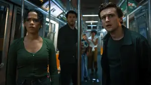 Задник к фильму "Клаустрофобы 2: Лига выживших" #416711