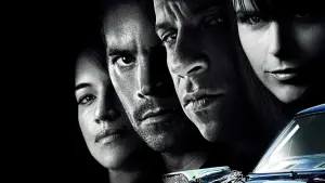 Задник к фильму "Форсаж 4" #413576