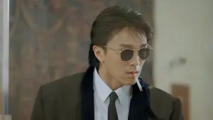 Задник к фильму "Кулак ярости – 1991" #391771