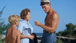 Задник к фильму "Флиппер" #495587