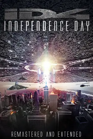 Постер к фильму "День независимости" #564837