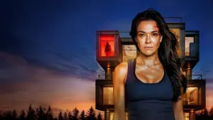 Видео к фильму Hard Home | Official Trailer