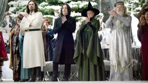 Задник к фильму "Гарри Поттер и кубок огня" #487335