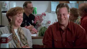 Задник к фильму "Один дома 2: Затерянный в Нью-Йорке" #567084