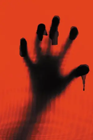 Постер к фильму "Анатомия" #622708