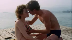 Задник к фильму "Джулия" #437275