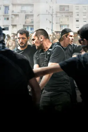 Постер к фильму "Северный участок" #216256