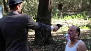 Задник к фильму "Мейер Лански" #389916