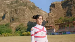 Задник к фильму "Niñxs" #793129