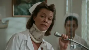 Задник к фильму "Пролетая над гнездом кукушки" #600357