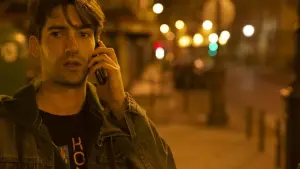 Задник к фильму "Тео и Юго в одной лодке" #451418