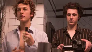 Задник к фильму "Жизнь на перемотке" #223520