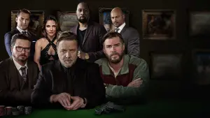 Задник к фильму "Покерфейс" #422224