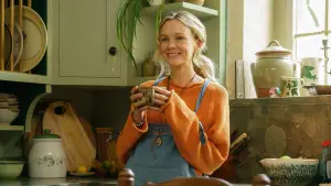 Задник к фильму "Баллада об острове Уоллис" #574619