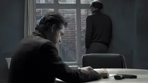 Задник к фильму "Изгнание" #458069