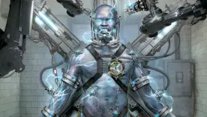 Задник к фильму "Новый Человек-паук: Высокое напряжение" #571789