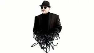 Задник к фильму "Комик" #460993