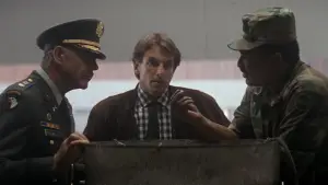 Задник к фильму "Президио" #766713
