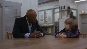 Задник к фильму "Сияние" #520277