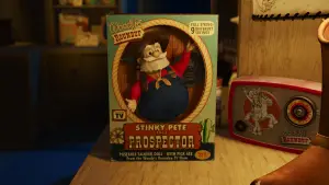 Задник к фильму "История игрушек 2" #562827