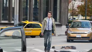 Задник к фильму "Исчезновение на 7-й улице" #393251