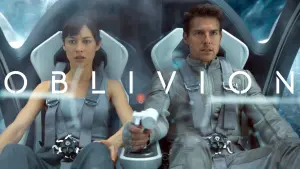 Задник к фильму "Обливион" #56278