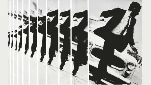 Задник к фильму "Дзета" #183165