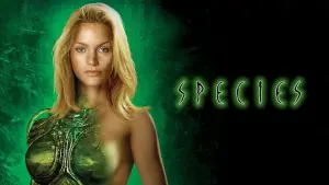 Видео к фильму Особь | SPECIES (1995) | The Alien Cocoon Hatches | MGM