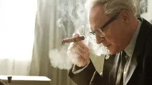 Видео к фильму The People vs. Fritz Bauer | THE PEOPLE VS FRITZ BAUER Trailer | Festival 2015