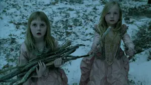 Задник к фильму "Сонная лощина" #609146