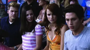 Задник к фильму "Пункт назначения 4" #320894