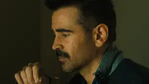 Задник к фильму "После Янга" #284998