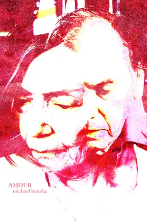 Постер к фильму "Любовь" #187607