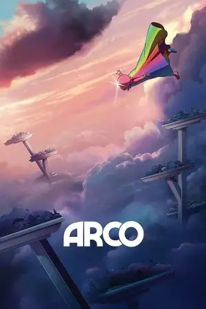 Постер к фильму "Арко" #761649