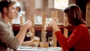 Задник к фильму "С первого взгляда" #421440