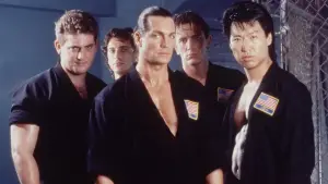 Задник к фильму "Лучшие из лучших" #701038