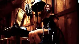 Задник к фильму "Спрятаться негде" #496111