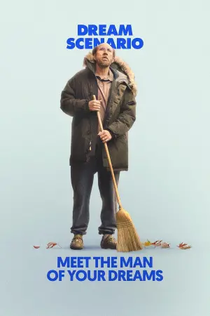 Постер к фильму "Герой наших снов" #49863