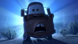 Задник к фильму "Тачки" #250843