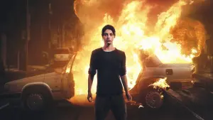 Задник к фильму "Ад" #426606