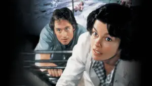 Задник к фильму "Кома" #267033