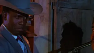 Задник к фильму "Дуэль в Диабло" #455613