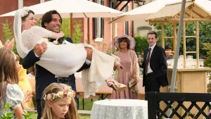 Задник к фильму "18 подарков" #214537