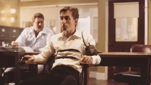 Задник к фильму "Детектор лжи" #433229