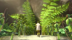 Задник к фильму "Эпик" #722041