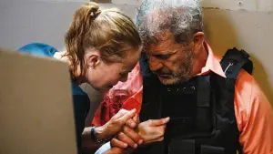 Задник к фильму "Сила стихии" #340485