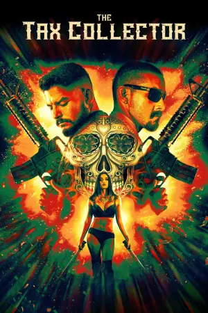 Постер к фильму "Выбивая долги" #113752