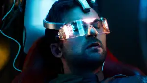 Задник к фильму "Грани будущего" #784793